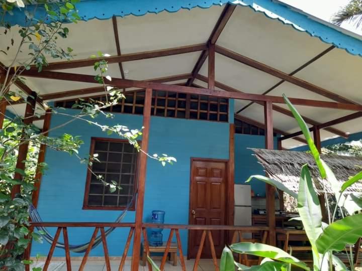 Luna Caribena Village Puerto Viejo de Talamanca Rum bild