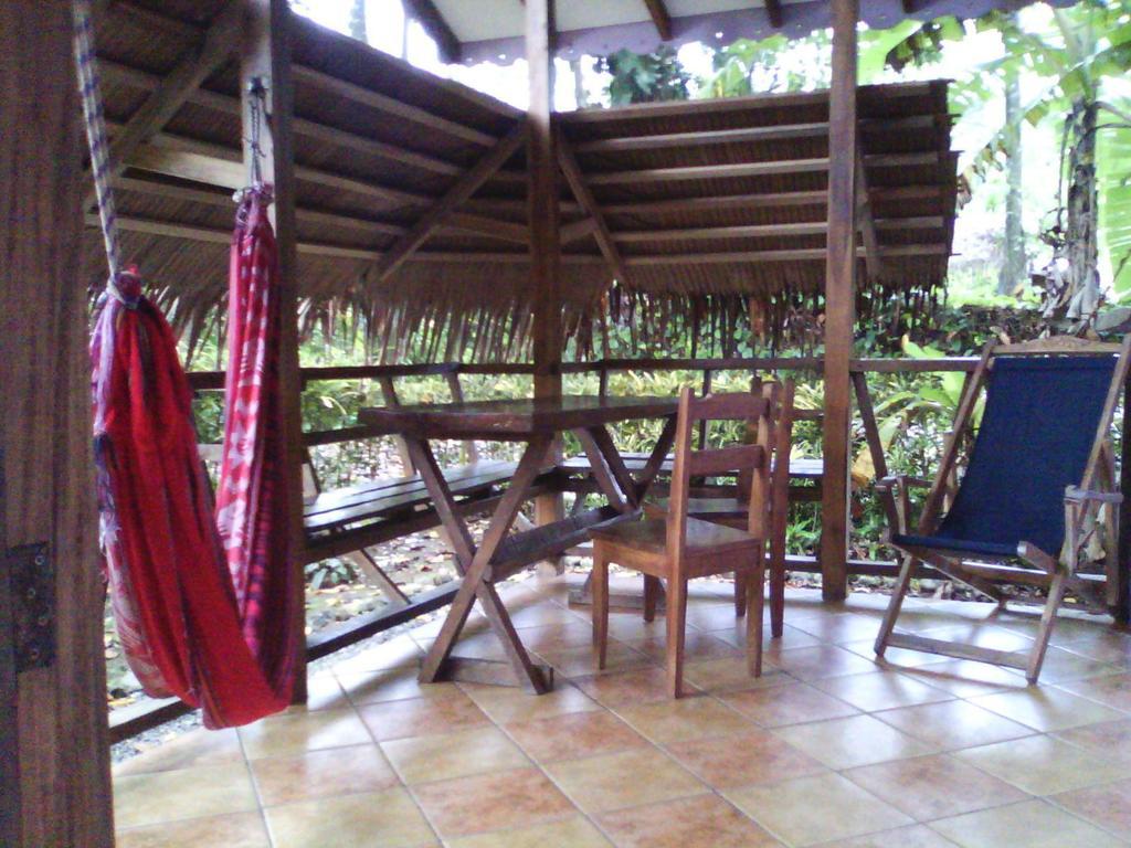 Luna Caribena Village Puerto Viejo de Talamanca Exteriör bild