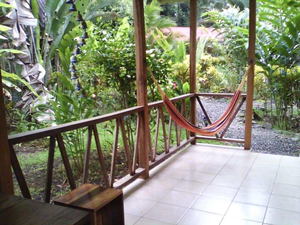 Luna Caribena Village Puerto Viejo de Talamanca Exteriör bild