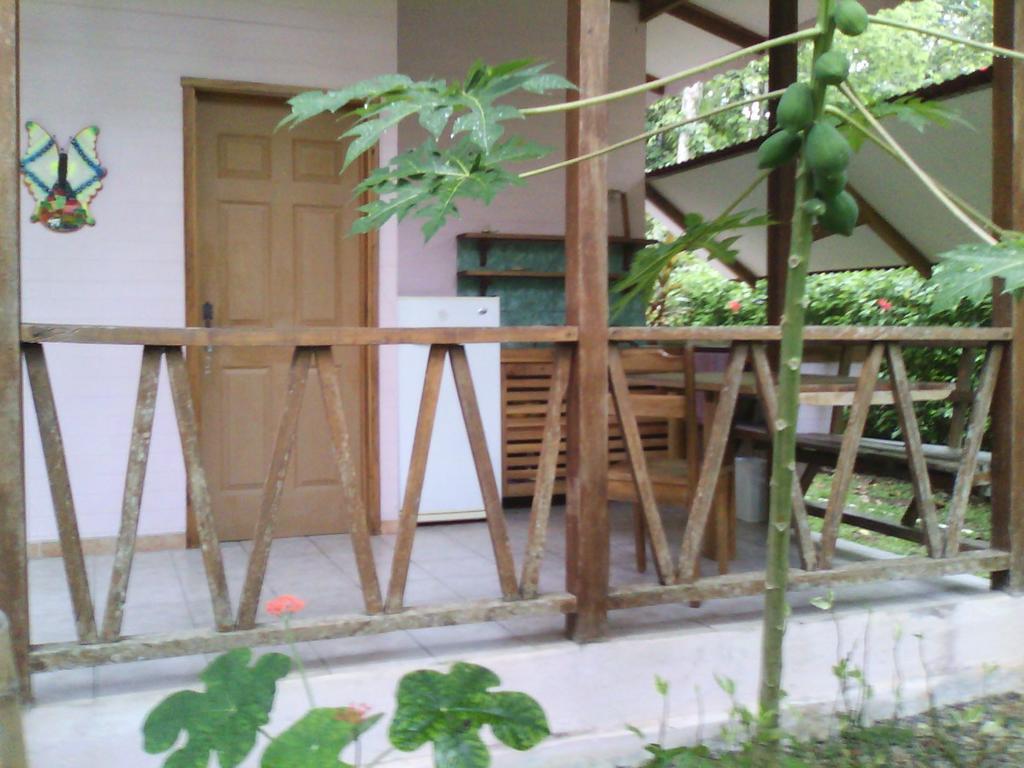 Luna Caribena Village Puerto Viejo de Talamanca Exteriör bild