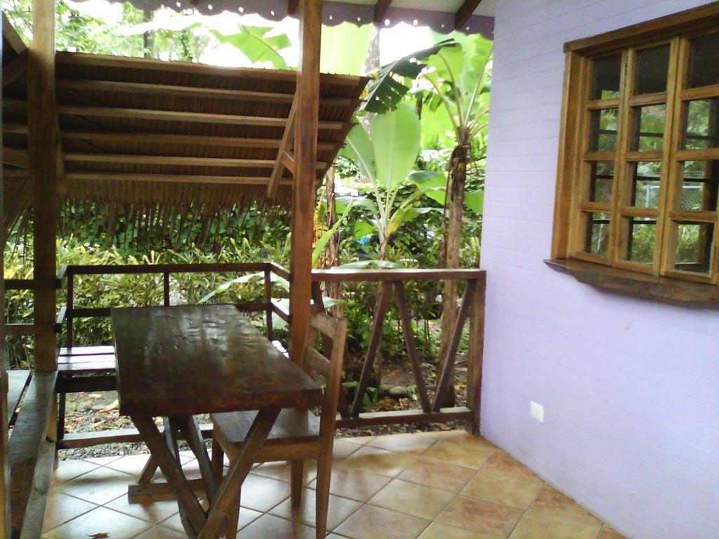 Luna Caribena Village Puerto Viejo de Talamanca Exteriör bild