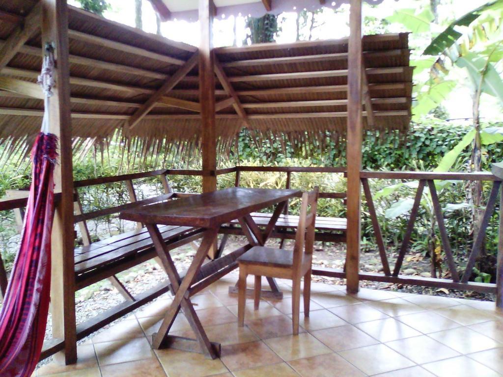 Luna Caribena Village Puerto Viejo de Talamanca Exteriör bild