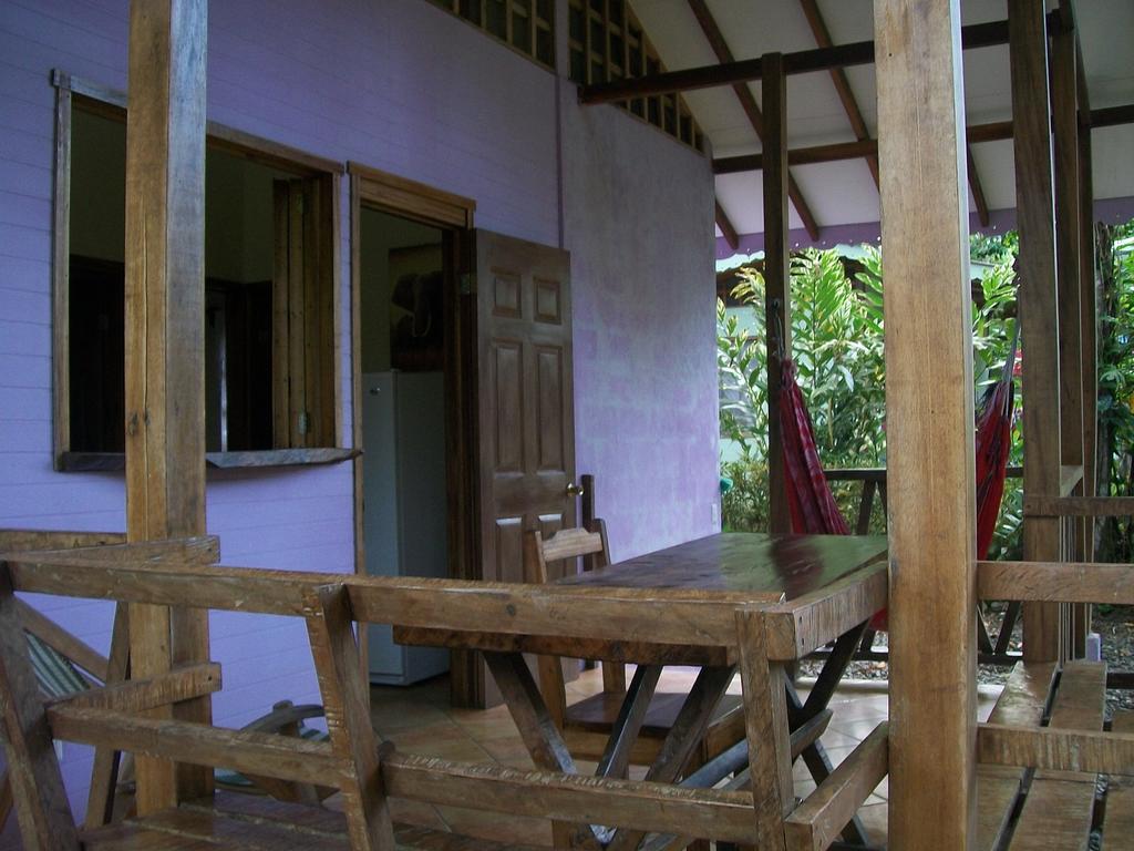 Luna Caribena Village Puerto Viejo de Talamanca Exteriör bild