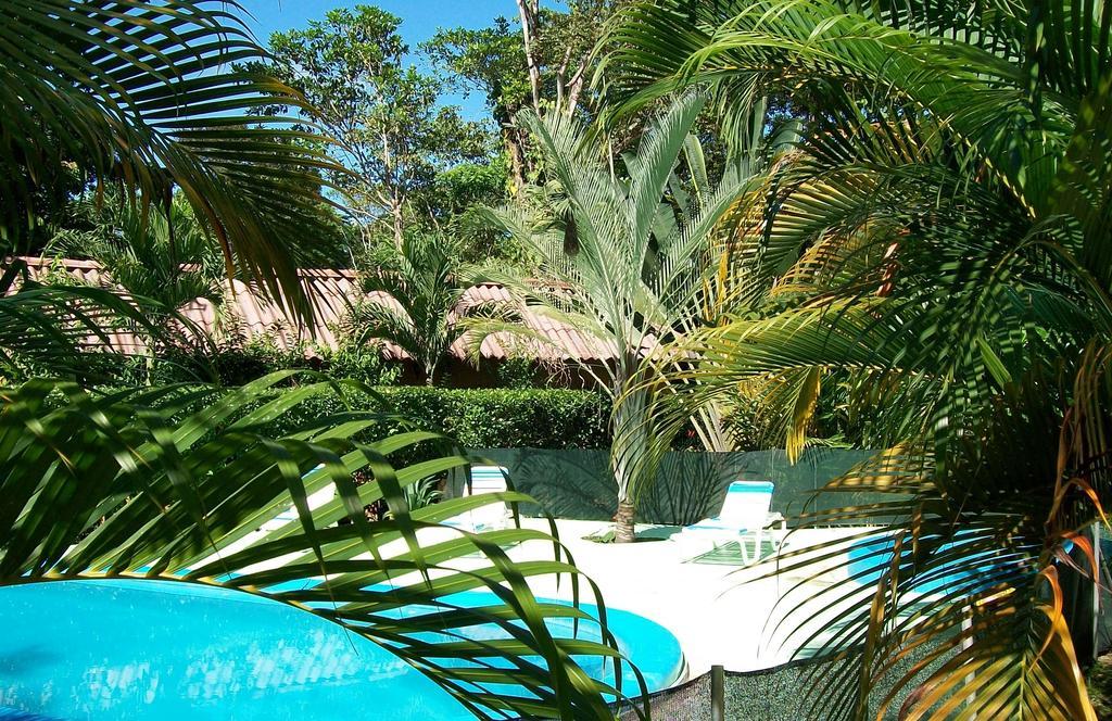 Luna Caribena Village Puerto Viejo de Talamanca Exteriör bild