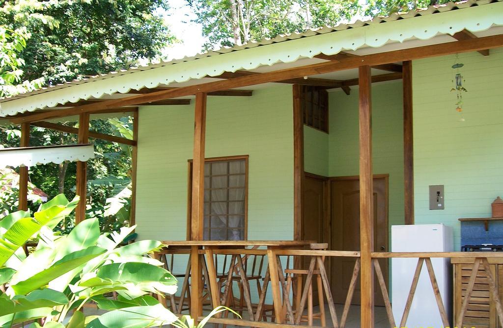 Luna Caribena Village Puerto Viejo de Talamanca Exteriör bild